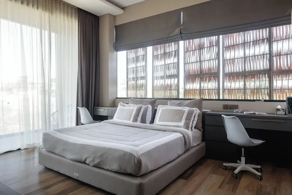 Lila Villa Pererenan - Bali Invest Club
