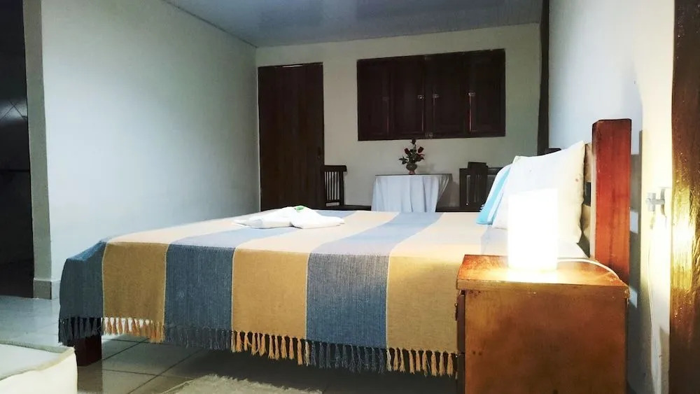 Condomínio Fazenda Três Tesouros