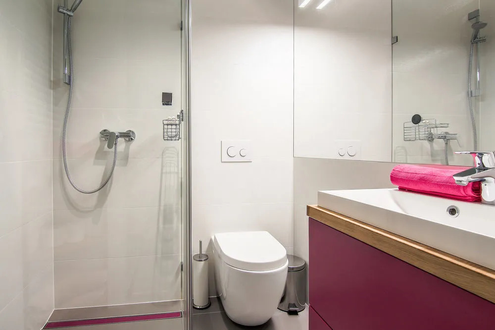 Apartament w sercu Poznania