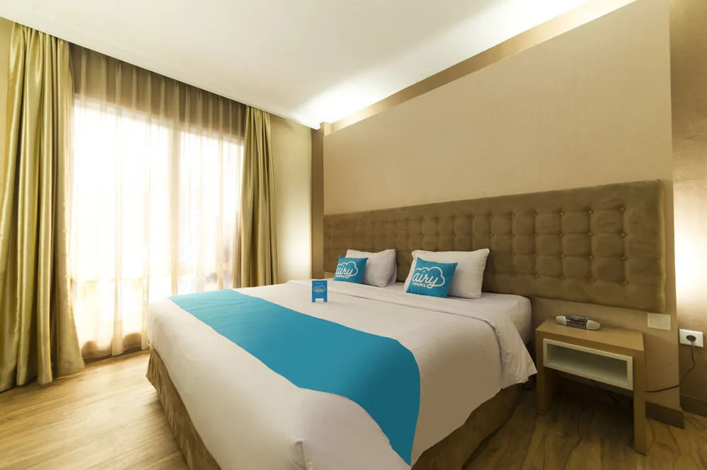 Airy Legian Melasti 1 Kuta Bali
