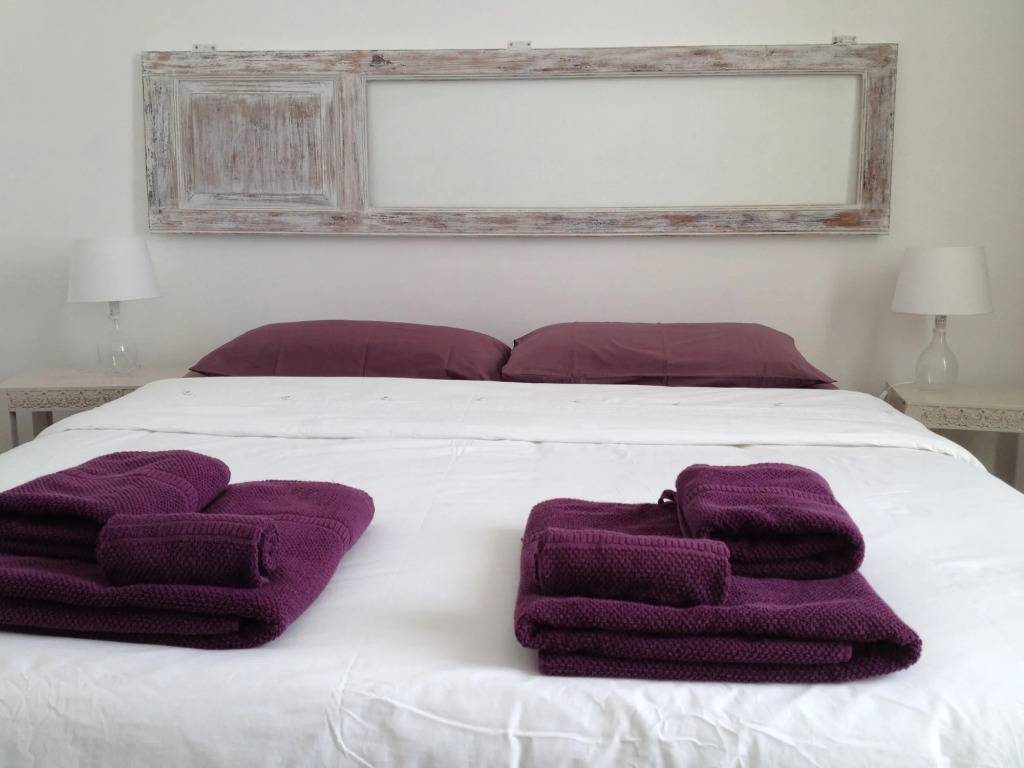 Catania Bedda Bed and Breakfast