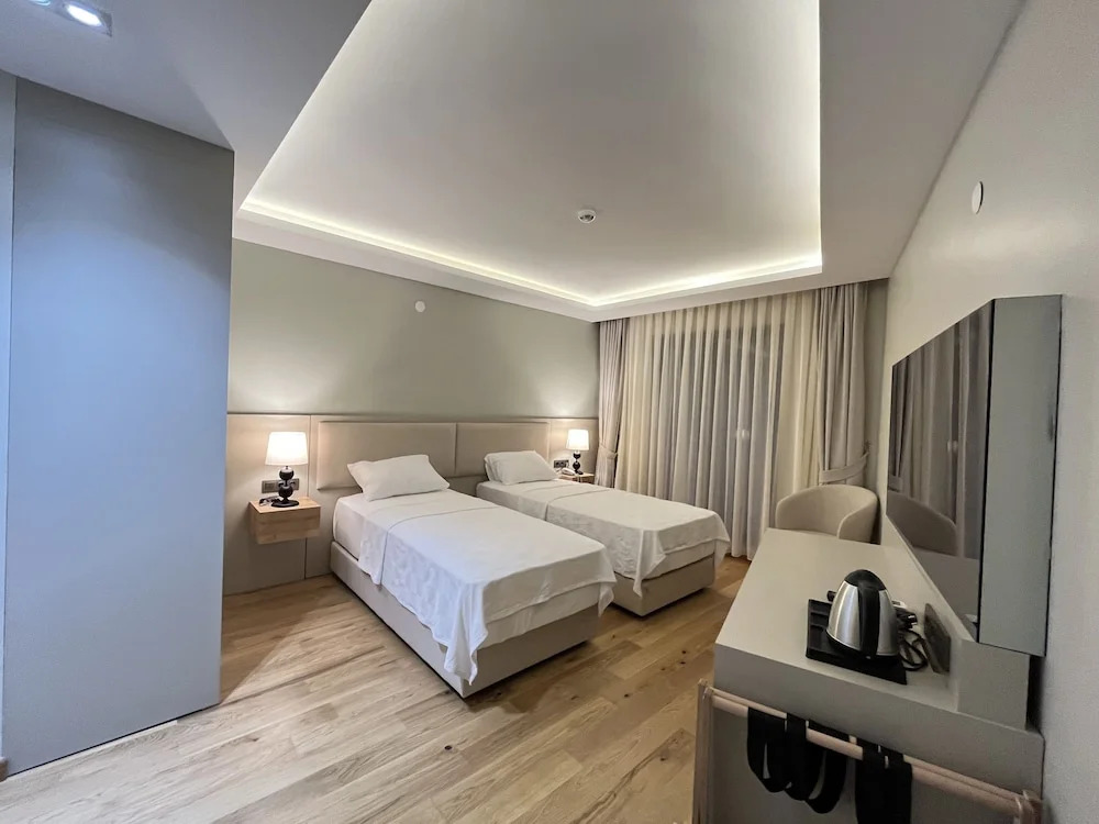 Sezers Oliva Hotel