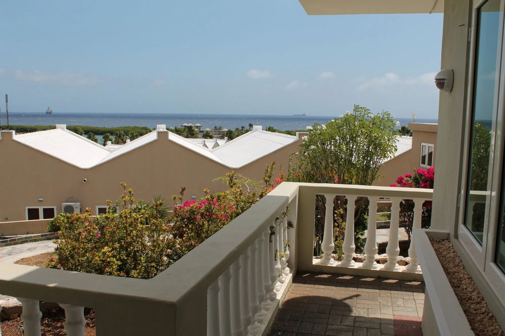 Piscadera Seaview Apartments