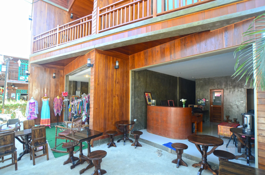 Namu Hotel