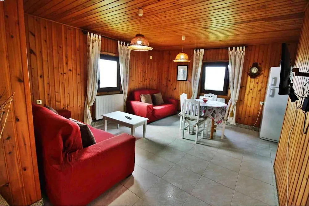 Bungalow 3  - Playa Arnela