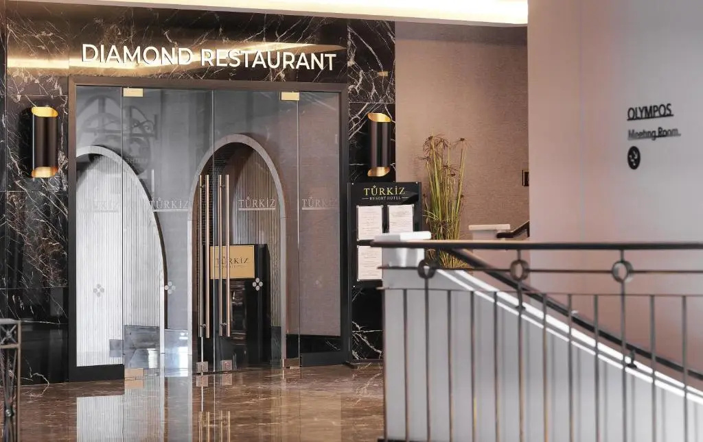 Imperial Türkiz Resort Hotel & SPA
