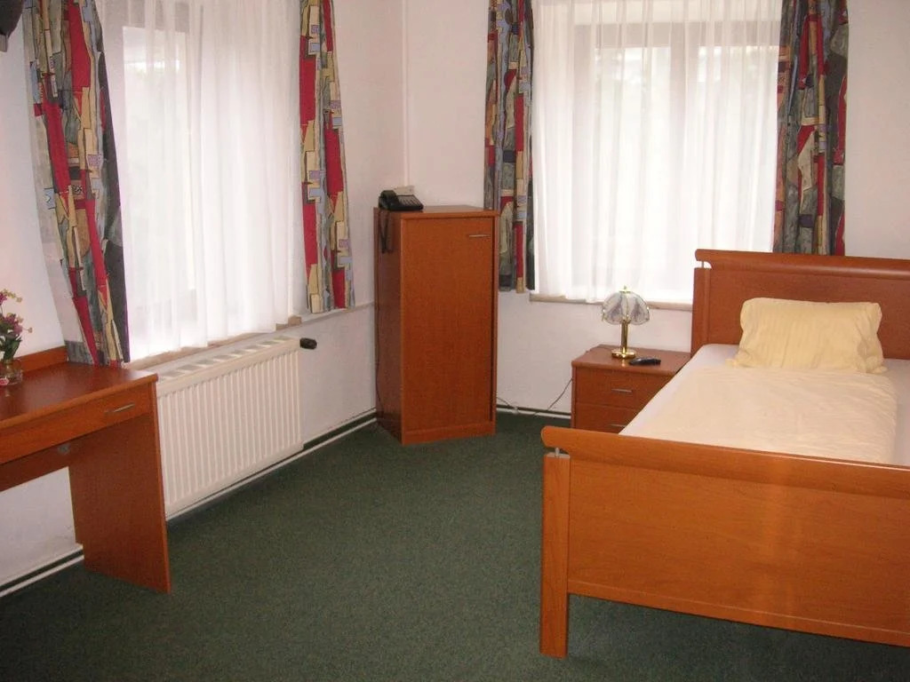 HOTEL Jerolitsch