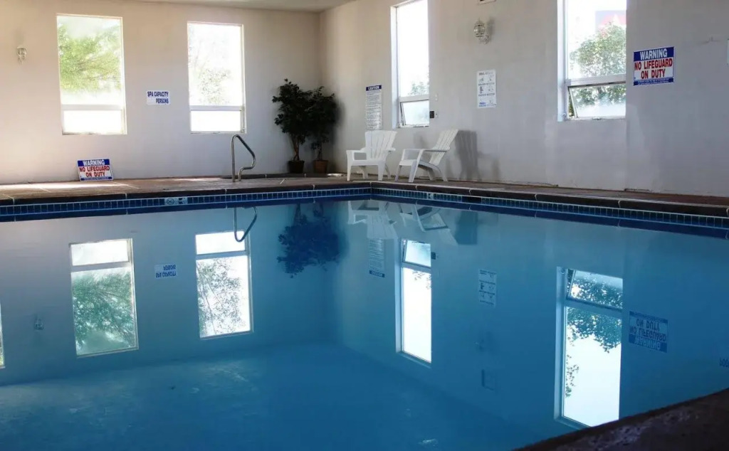 Scipio Hotel