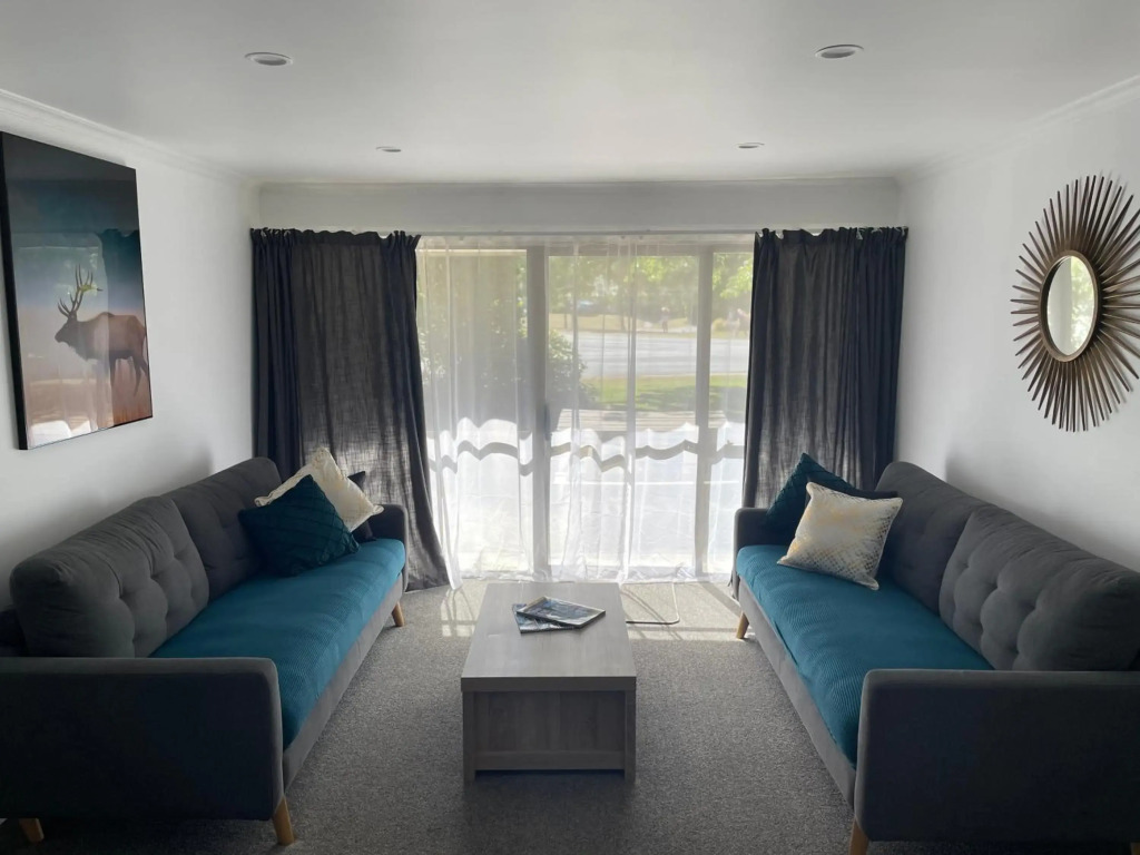 Fairway Motel & Apartments