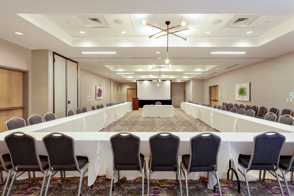 Holiday Inn Tallahassee E Capitol - Univ by IHG