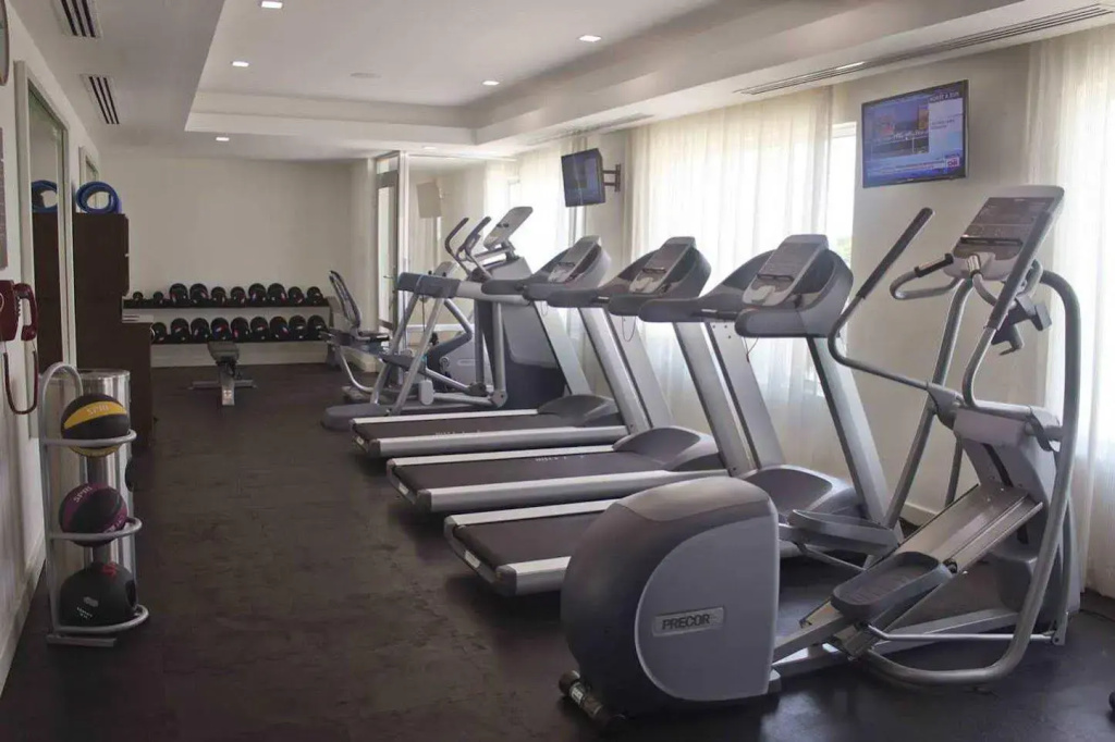 Hampton Inn by Hilton Merida
