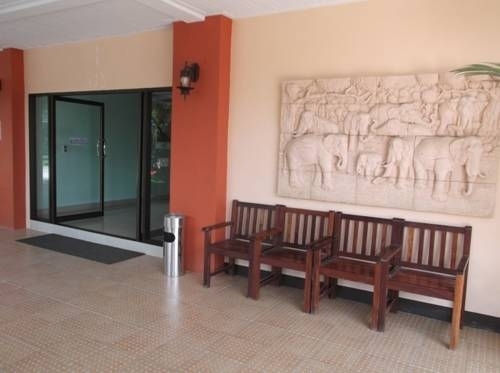 PTK Residence