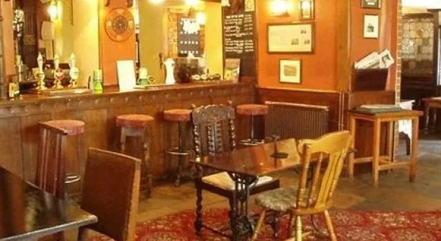 The Fox Inn
