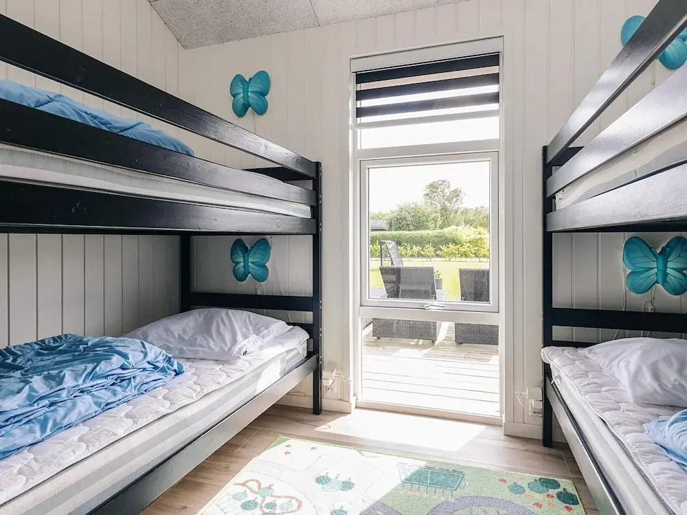 5 star holiday home in Hadsund