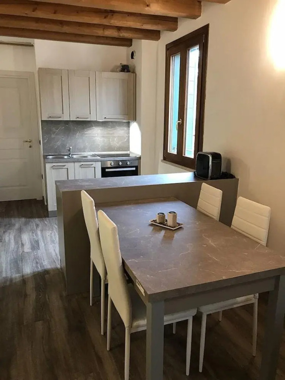 Residence Eremitani
