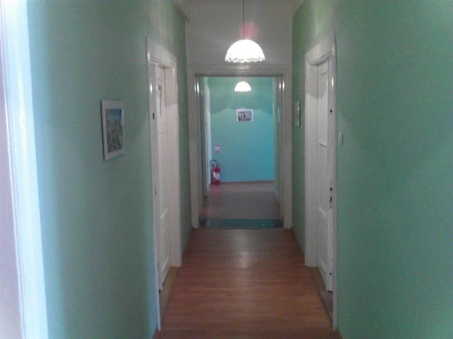 Hostel Morcic