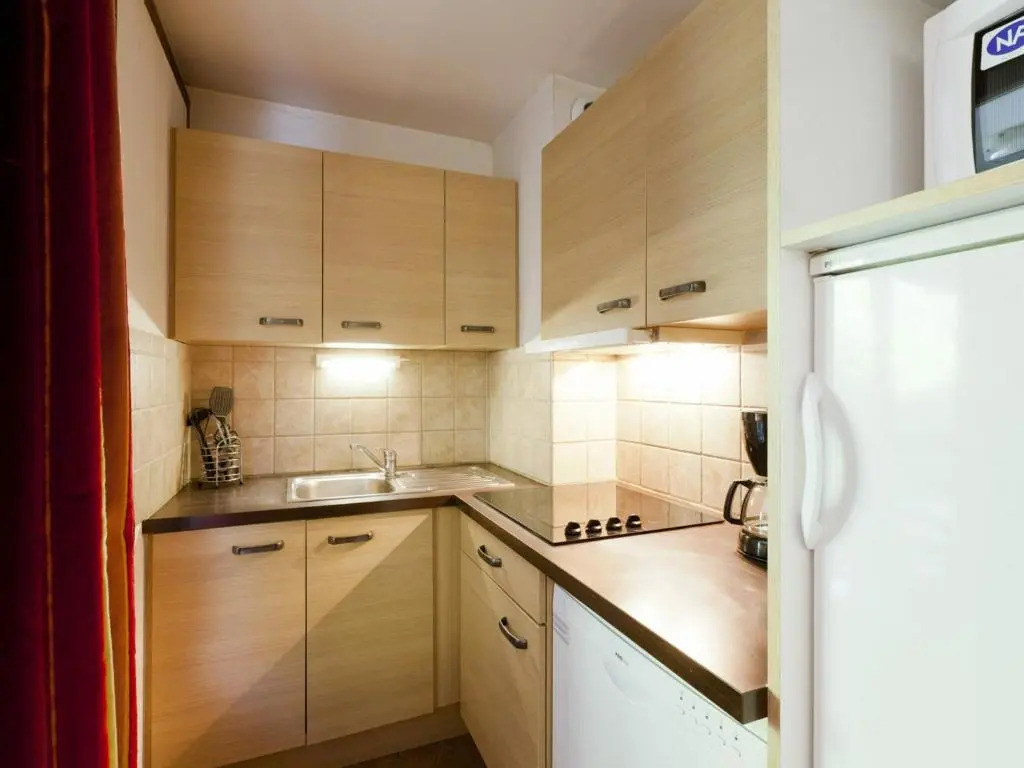 Appartement Brides-les-Bains, 3 pièces, 8 personnes - FR-1-512-1
