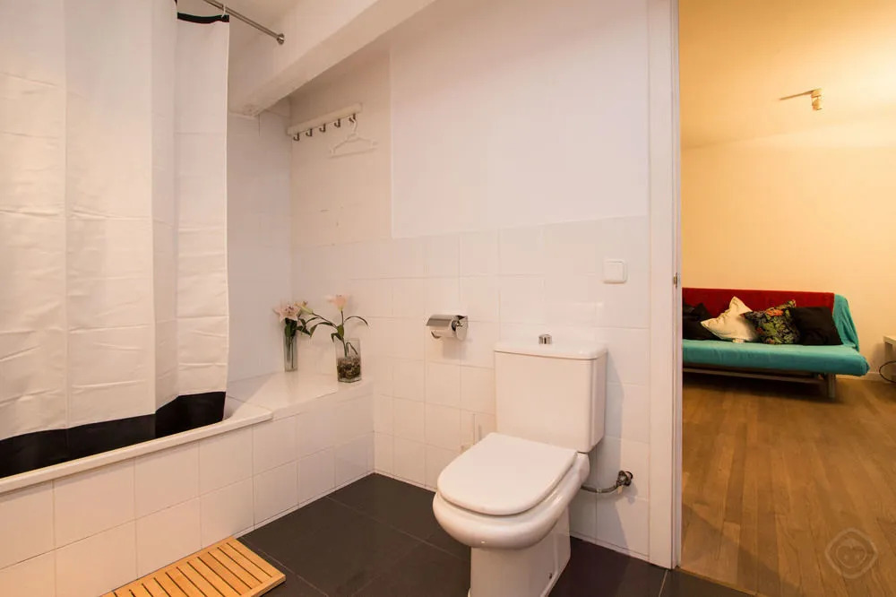 Ciutat Vella Apartments Gothic Quarter