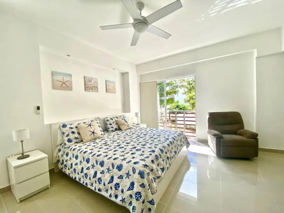 Cap Cana PentHouse with terrace and private pool