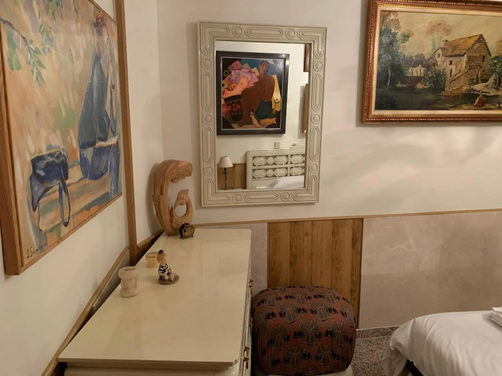 Apartamentos Suites Torr Av América - López de Hoyos