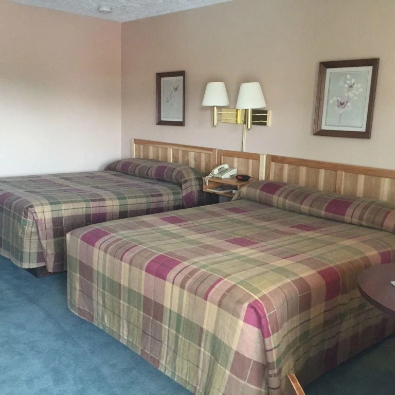 Alleghany Inn