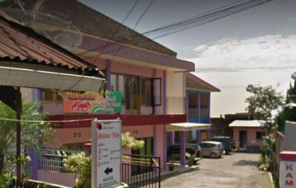 Villa Gayatri