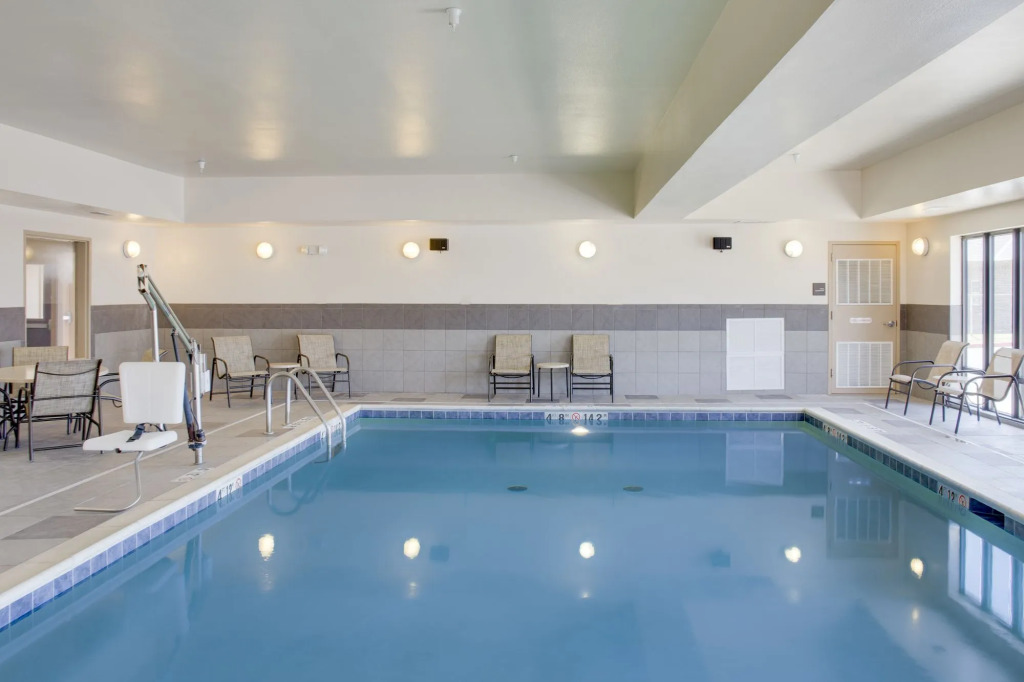 Hampton Inn Chickasha