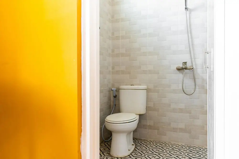 RedDoorz Hostel @ DI Panjaitan Simpang Lima