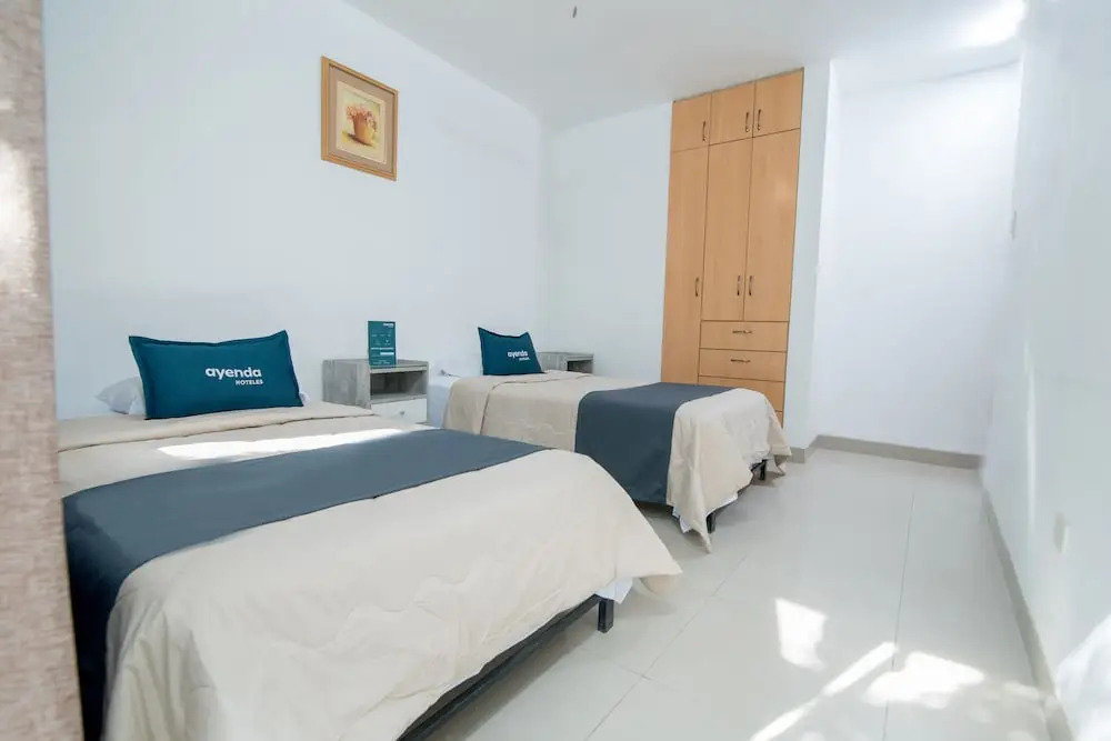 Hotel Arizona Miraflores