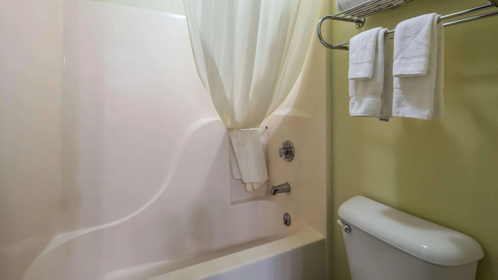 Best Western Richland Inn Mansfield