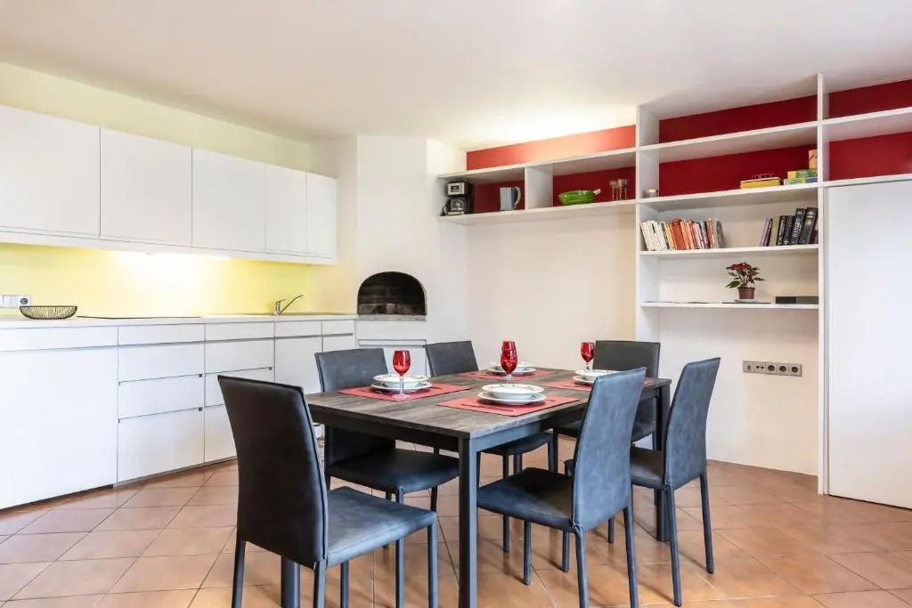 Apartment Goethe 1