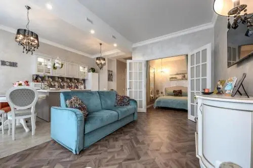 Apartment in Arcadia