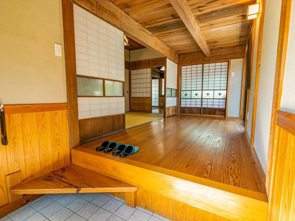 Irori No Oyado Zen - Vacation Stay 80209V