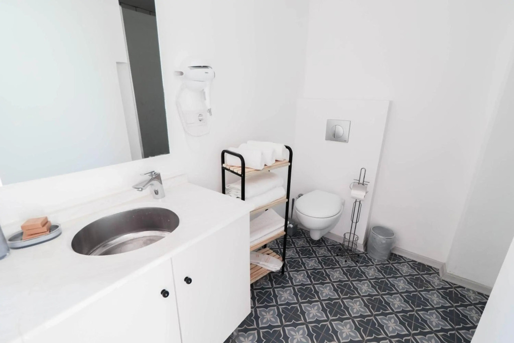 La Brezza Suite & Hotel