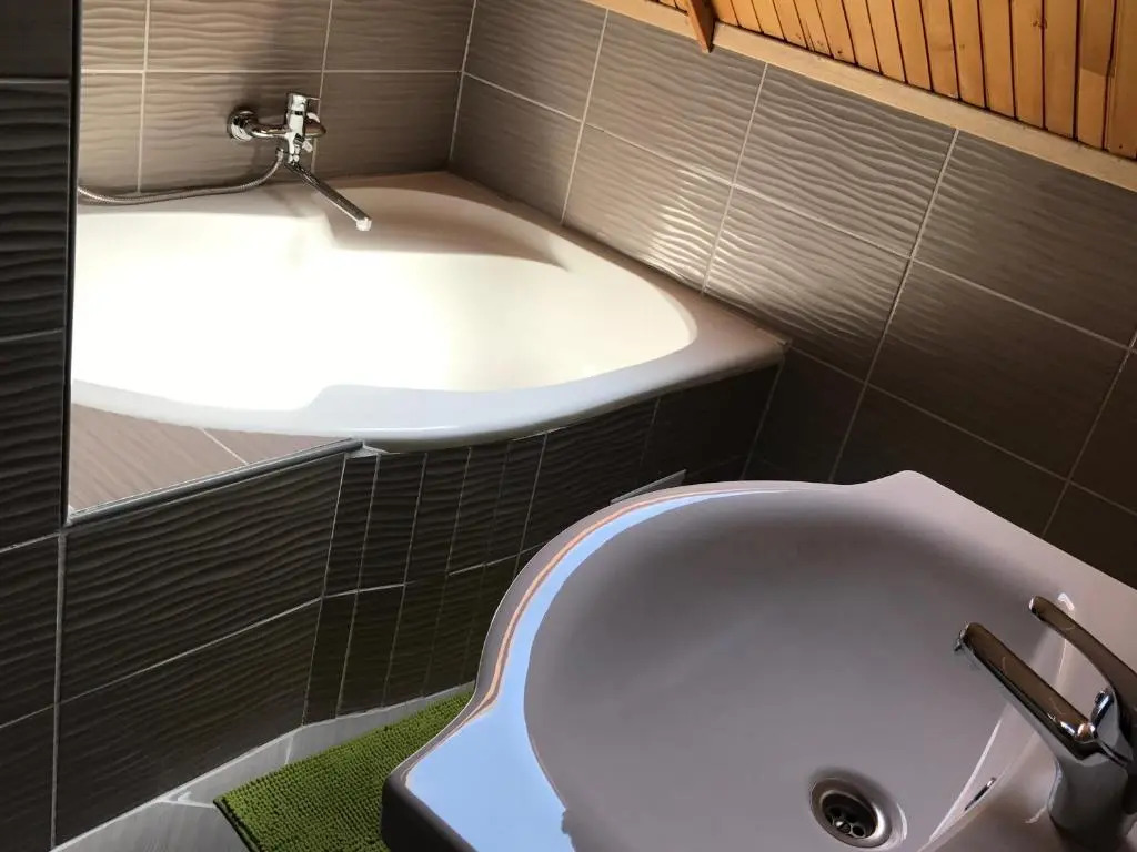 Rózsavölgy Apartman