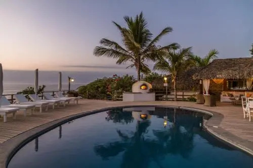 Villas del Mar Máncora