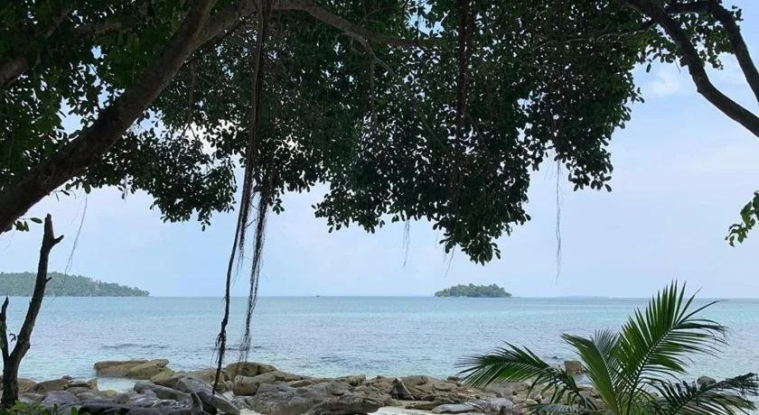 Starfish Bungalows