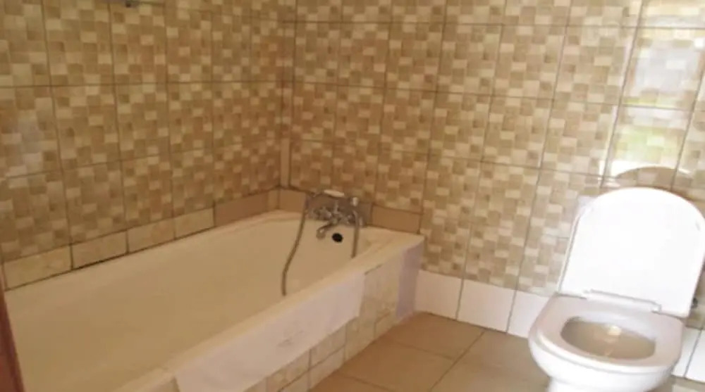 Tourist Hotel Bungoma