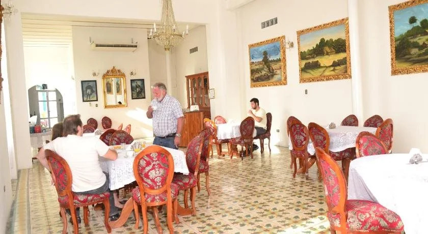Casa Morey