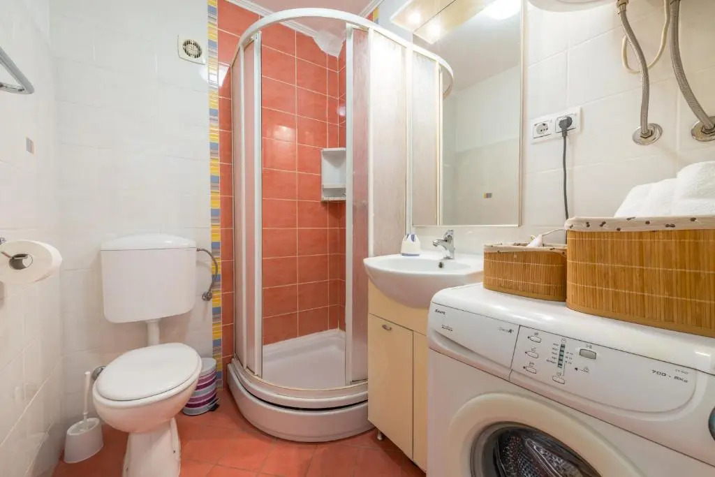 Apartment Lidija