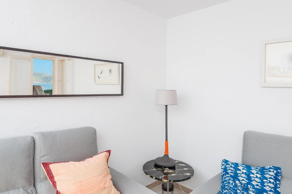 Xarus 1 - Apartment In Marina Manresa. Free Wifi