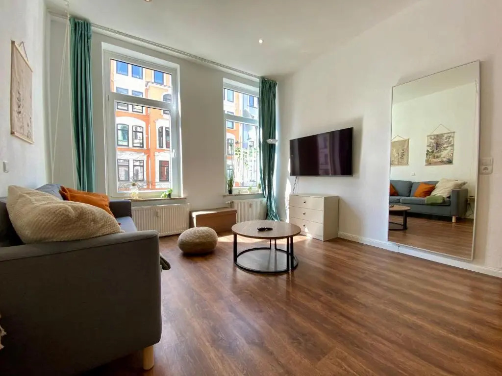 Elephant Apartment im Kultviertel