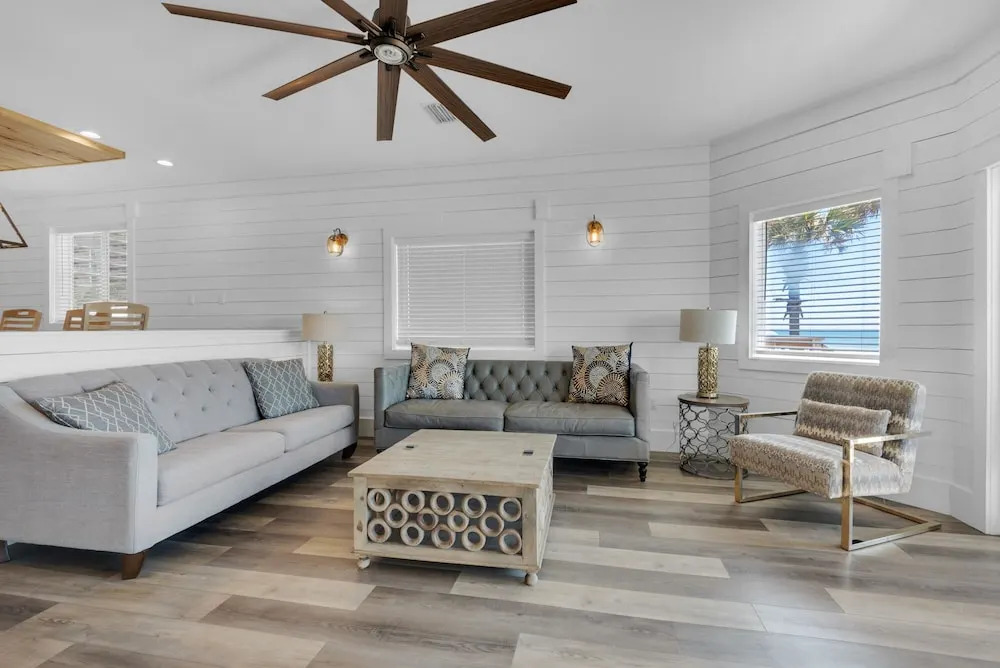 Silver Beach Retreat - 1938171