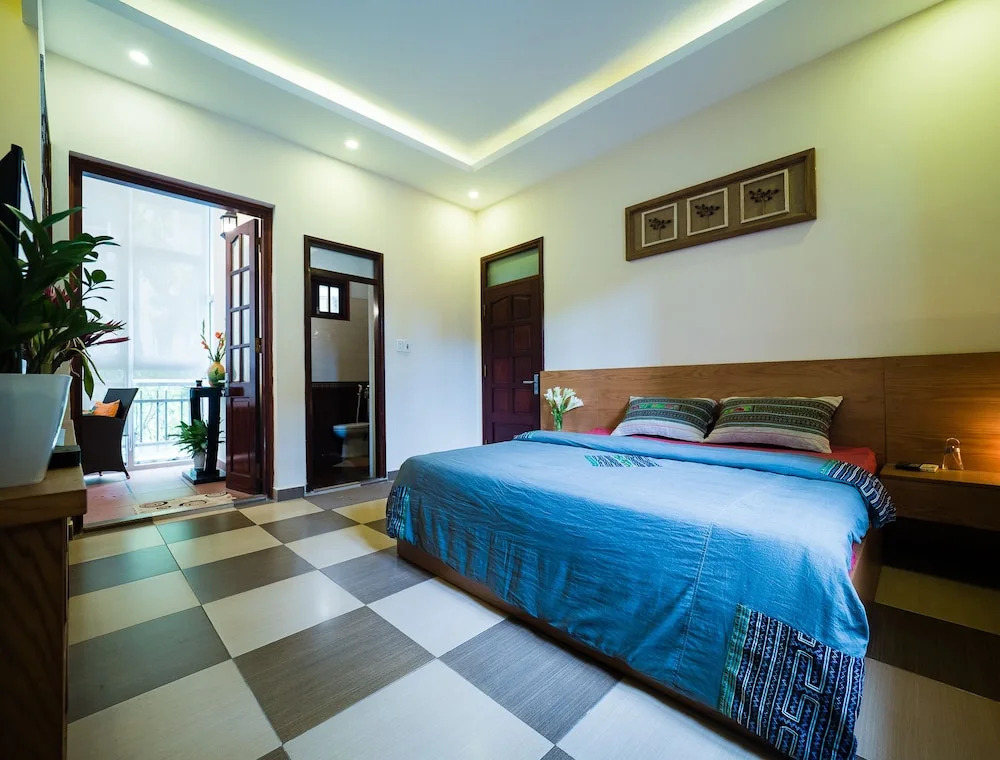 Hanoi Balcony Homestay