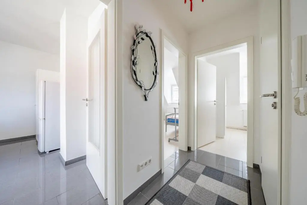ID 5263 - Private Apartment