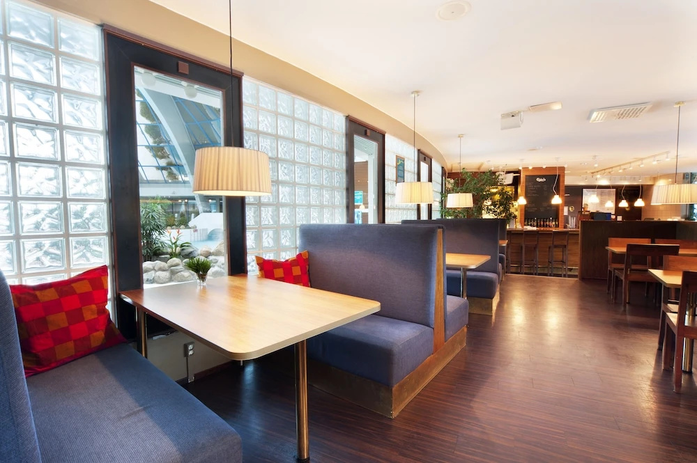 Sokos Hotel Eden