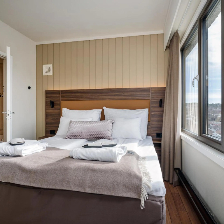 Quality Hotel Grand Kongsberg