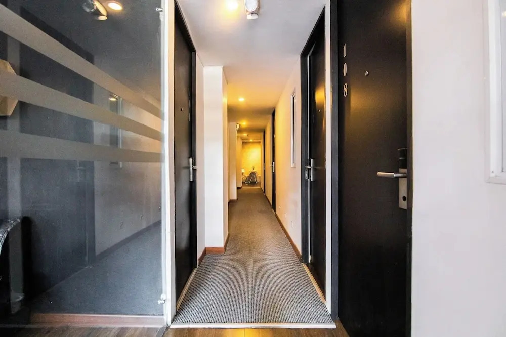 Hotel Z3 Pereira