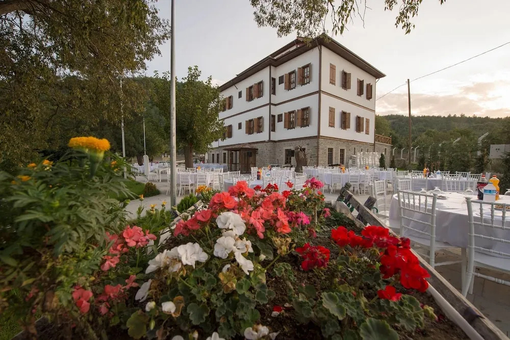 Kolagasi Hotel