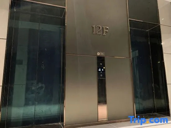 Weixiangwu  Apartment (Hanxi Changlong Wanbo Tianhe City store)